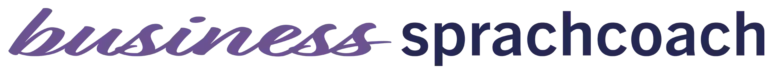 Banner für Business Sprachcoaching: Rhetorik, Stimme und Präsentation verbessern
