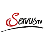 Firmenlogo von Servus TV