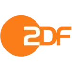Firmenlogo von ZDF